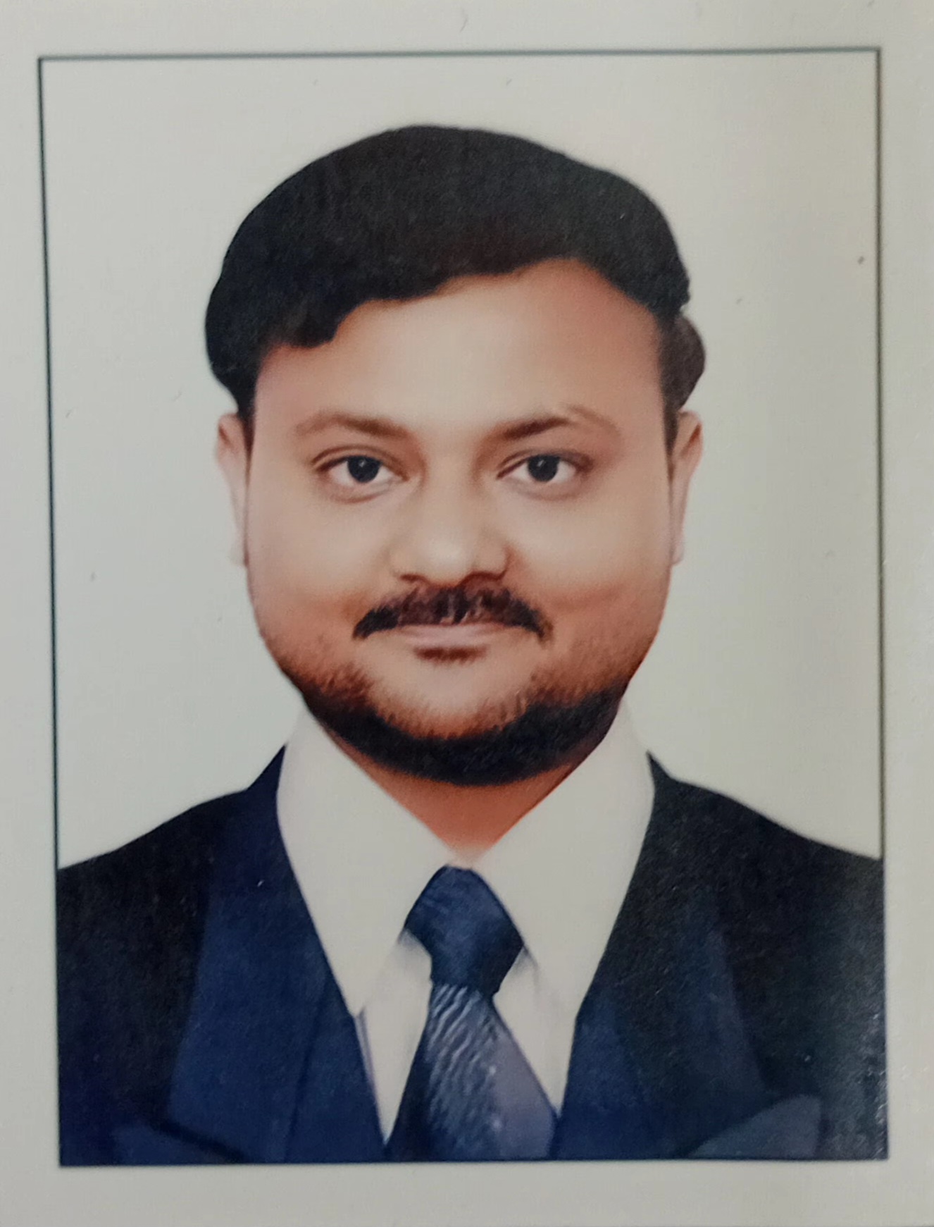 Hardik vaishnav