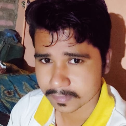 Raval Jitendrabhai Arjunbhai