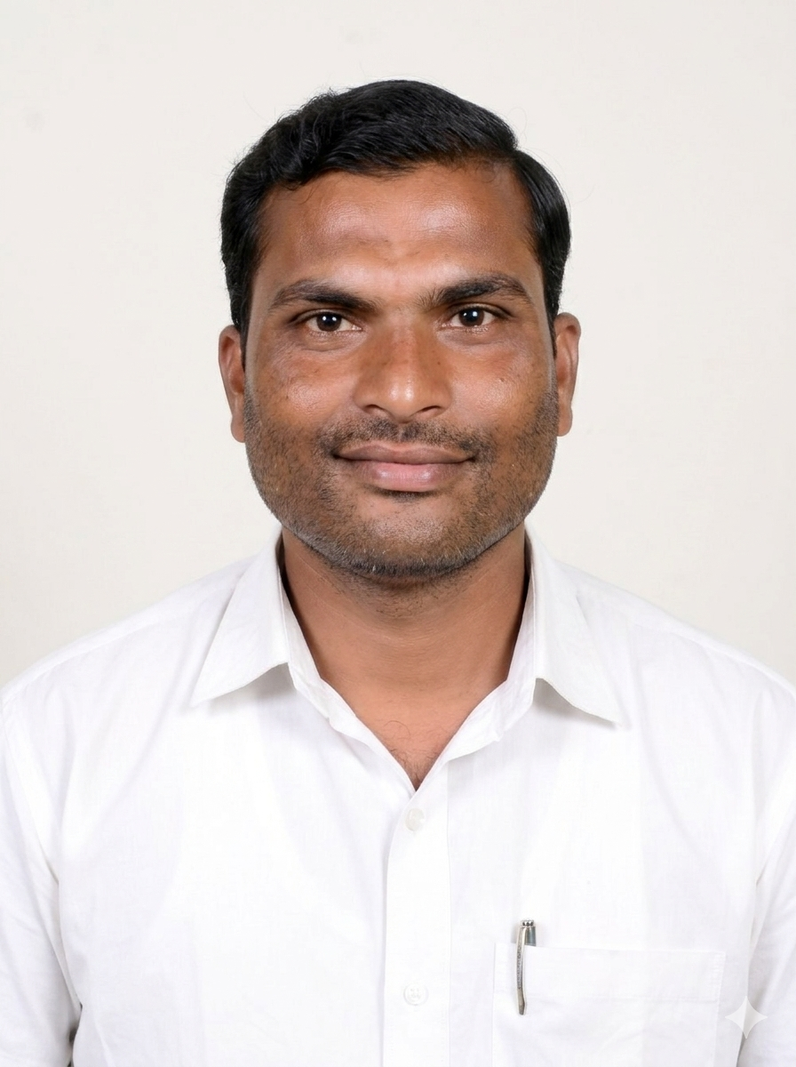 Mukundraj Vinayak Kakade