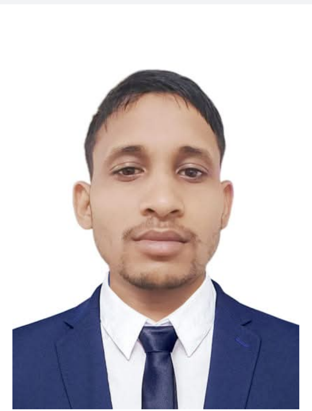 Sunil Kumar