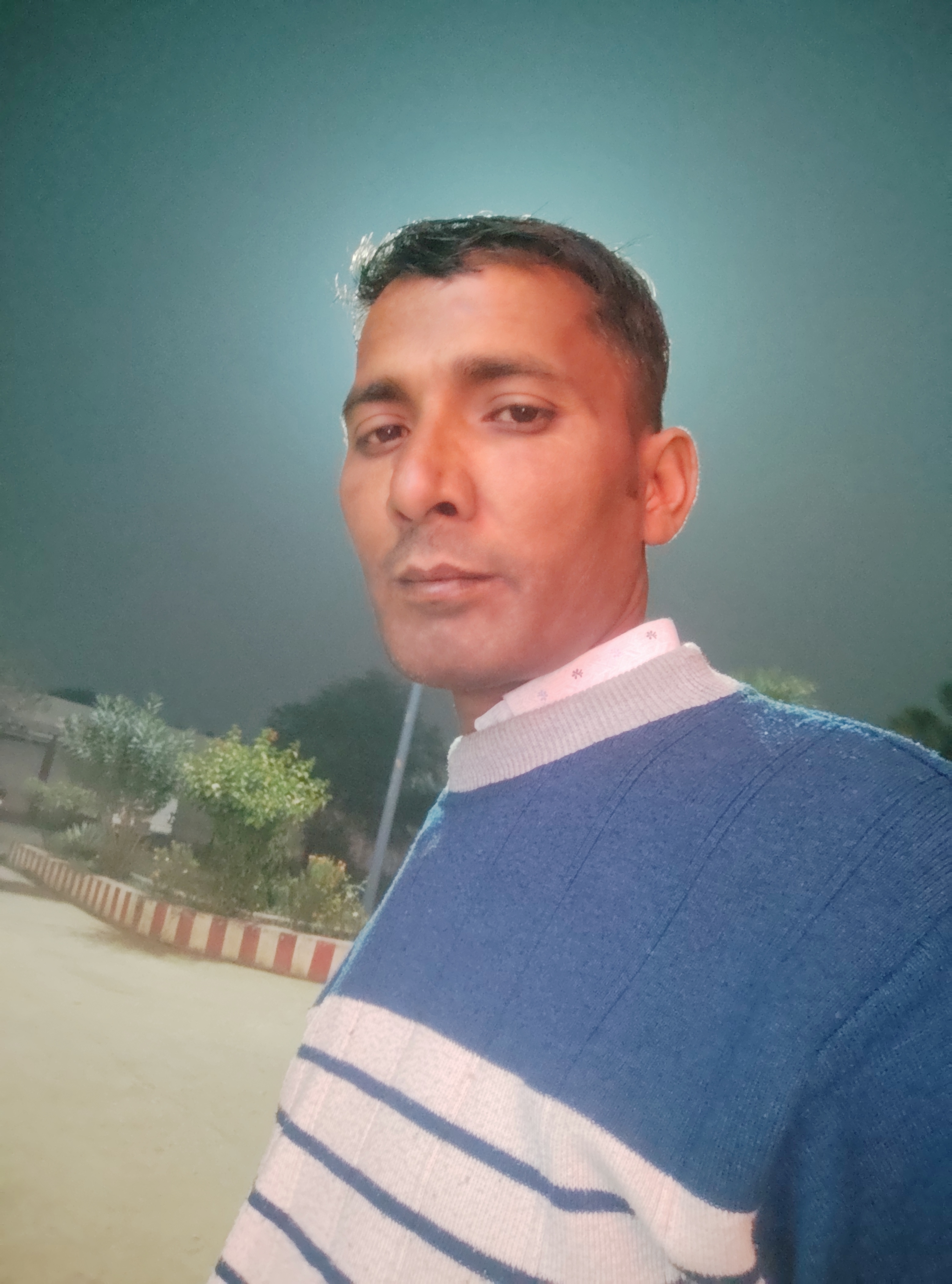 Sushil Sharma