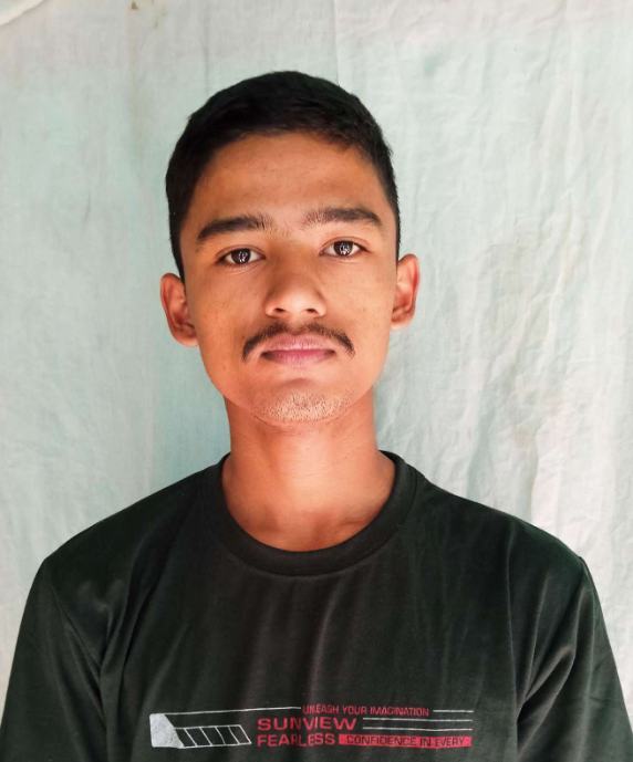 Sagar chetri