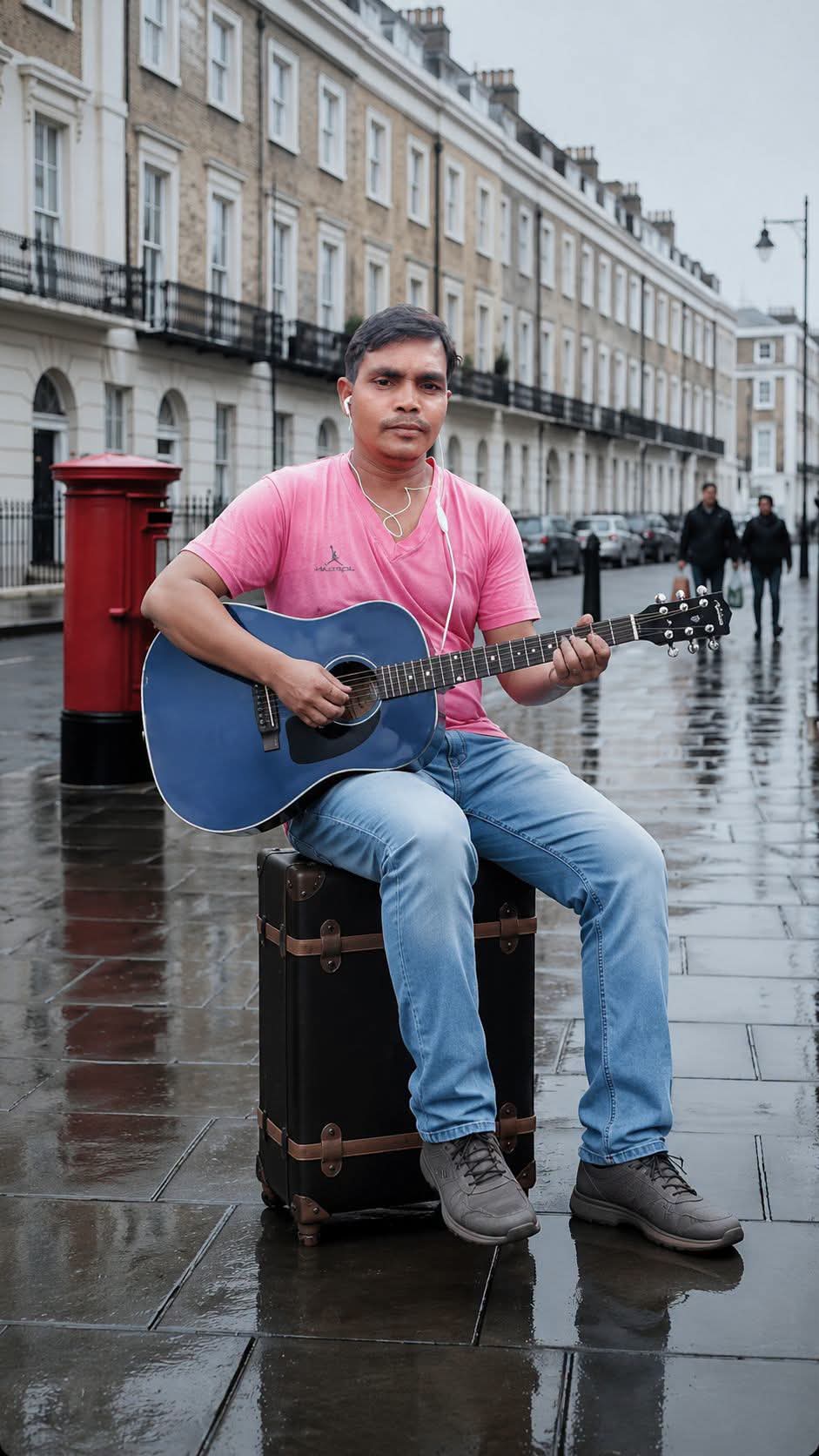 Balchand Bhardwaj