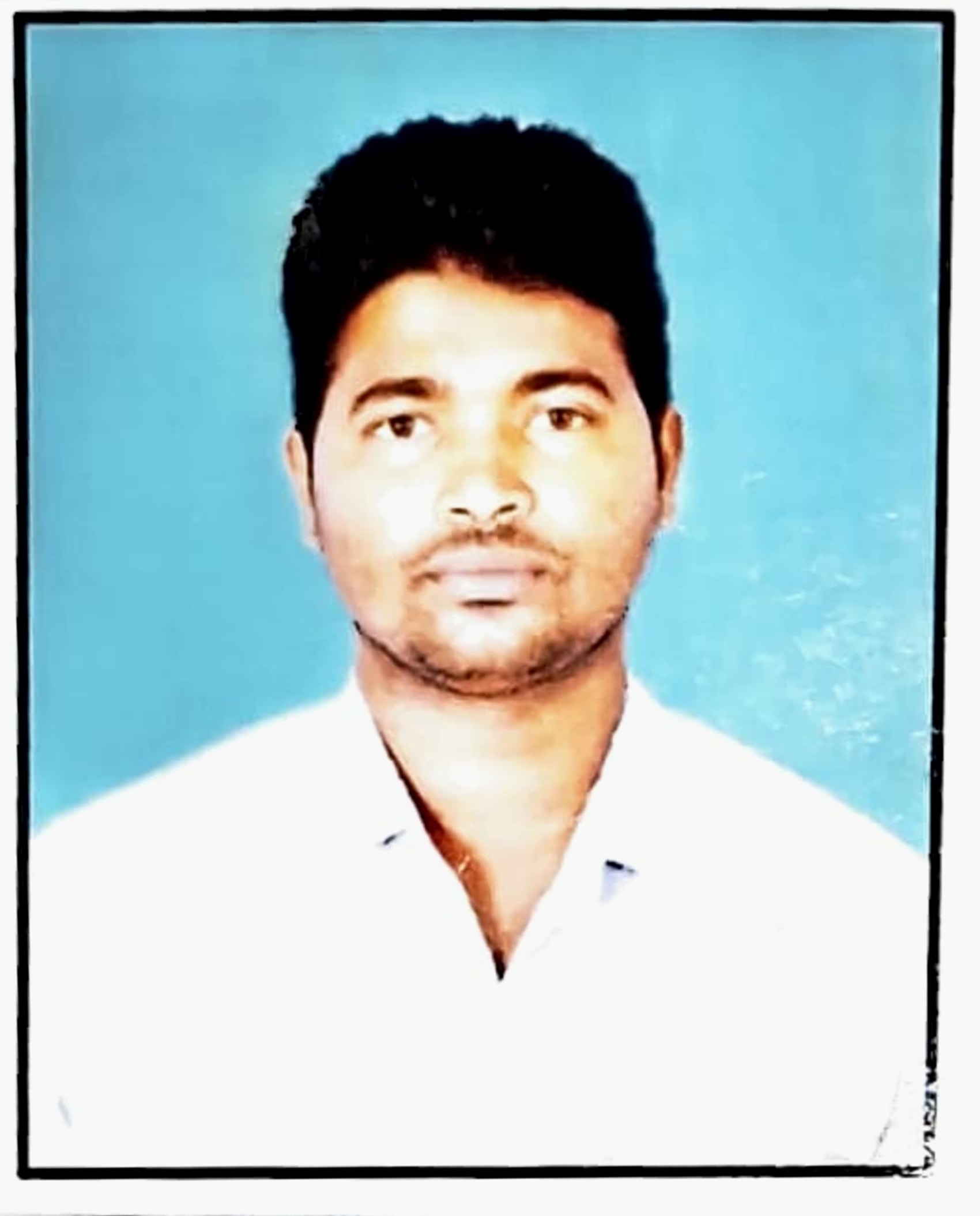 Jiaul Laskar