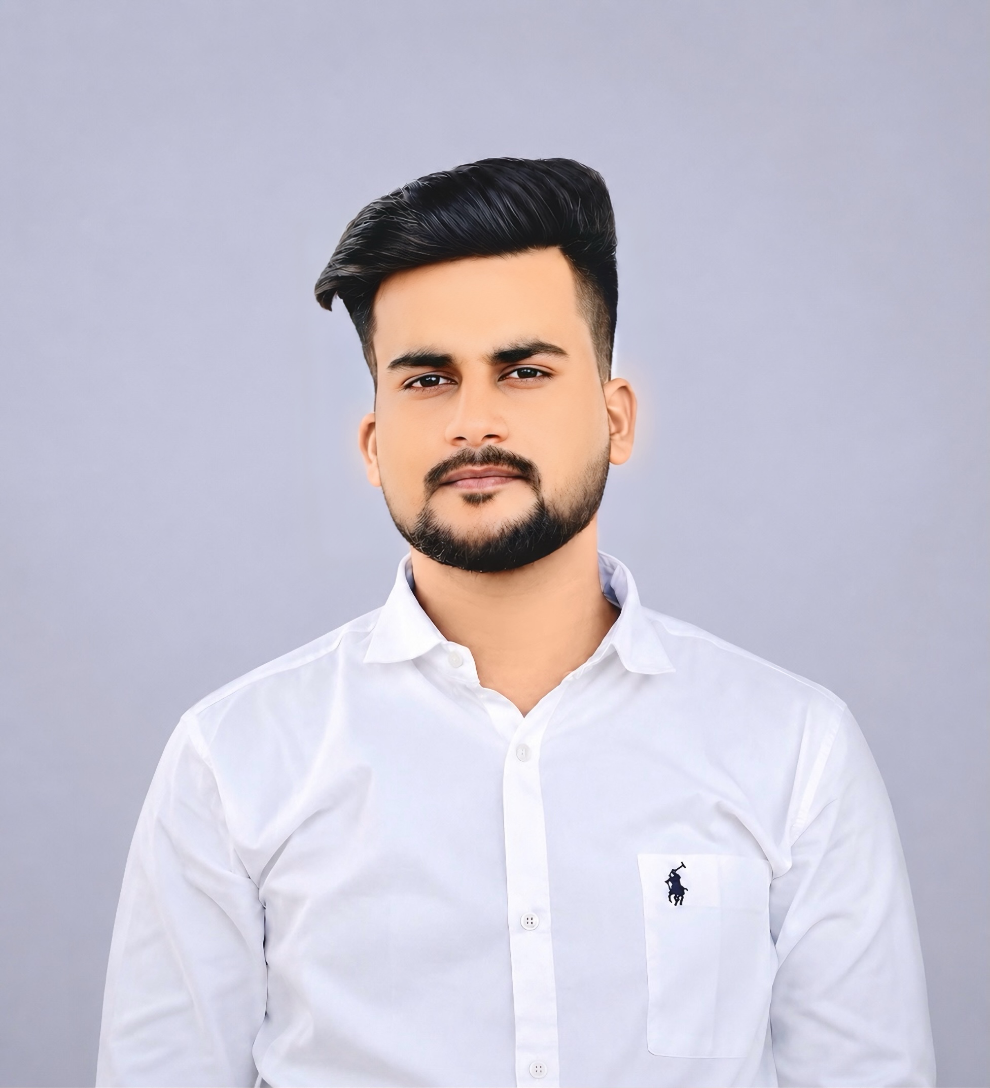 Sudhanshu Shekhar Pandey