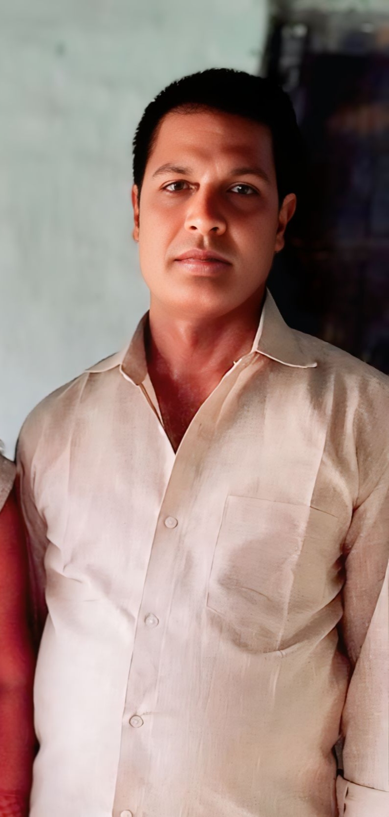 Kamlesh Tiwari
