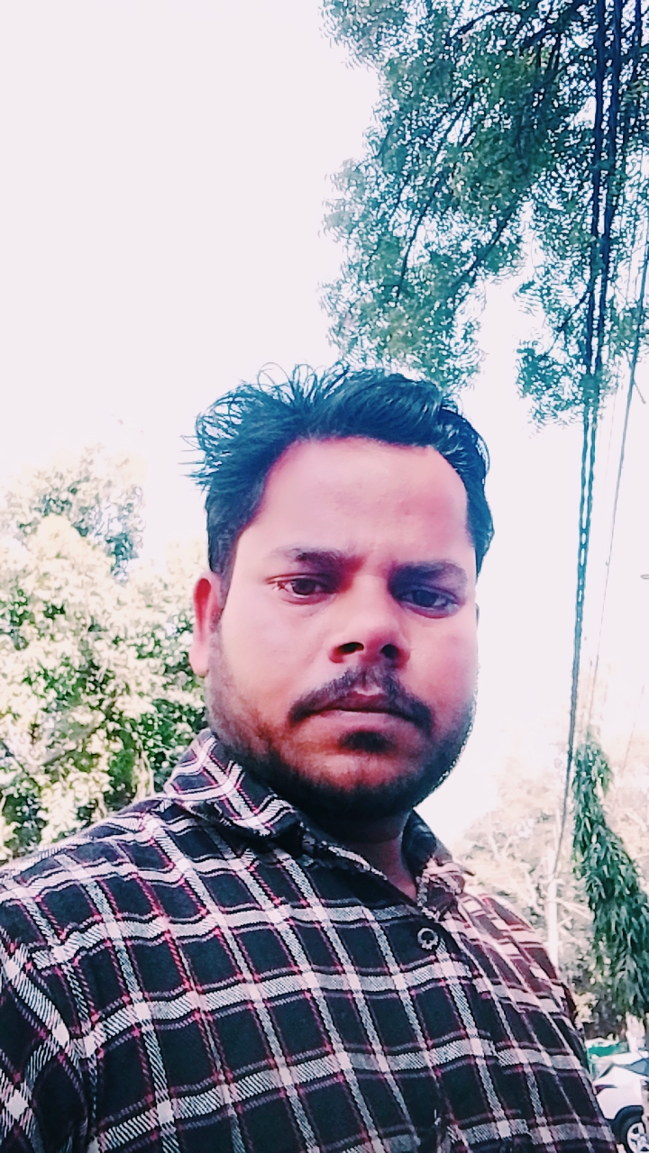 AVDHESH Kumar kashyap