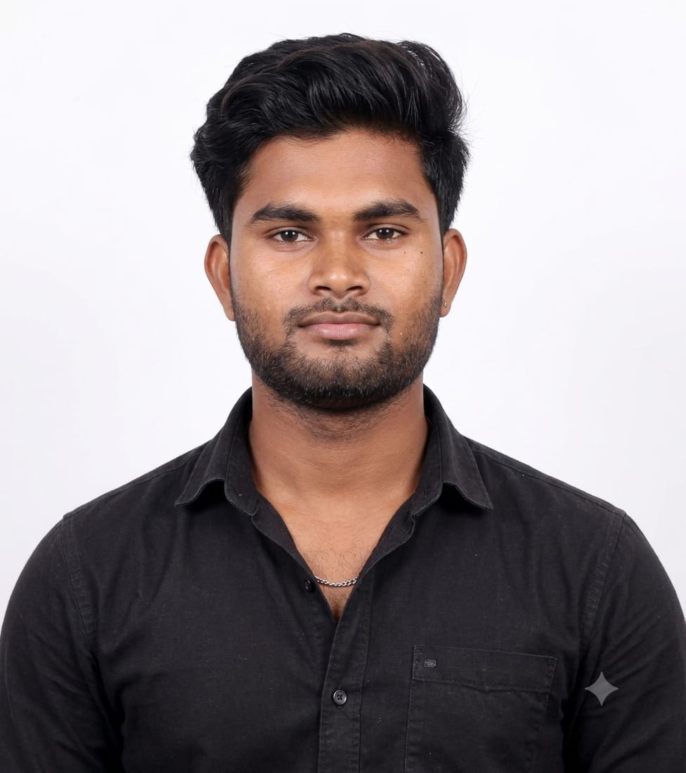 Akhilesh Jaiswal