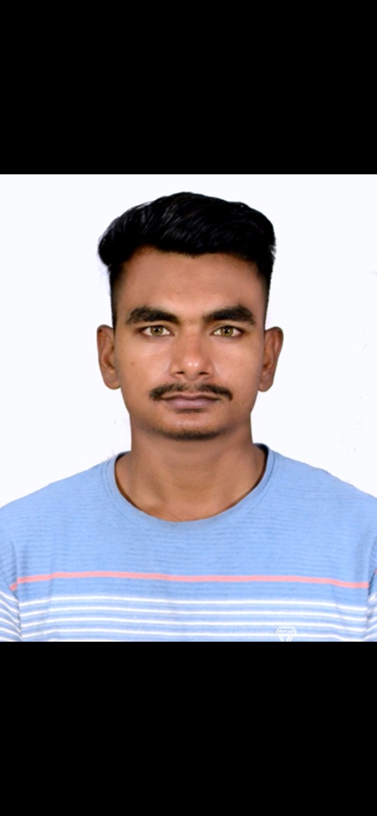 Aditya Kumar