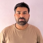 Mohammad Insaf