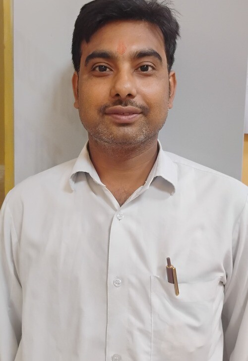 Ranu kr pandey