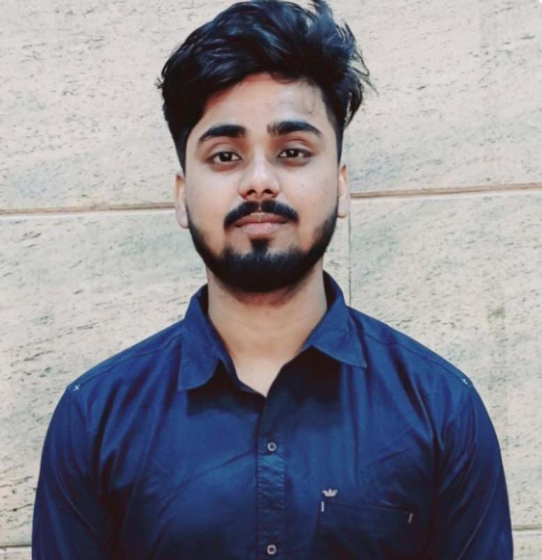 Mayank Sri Rawat