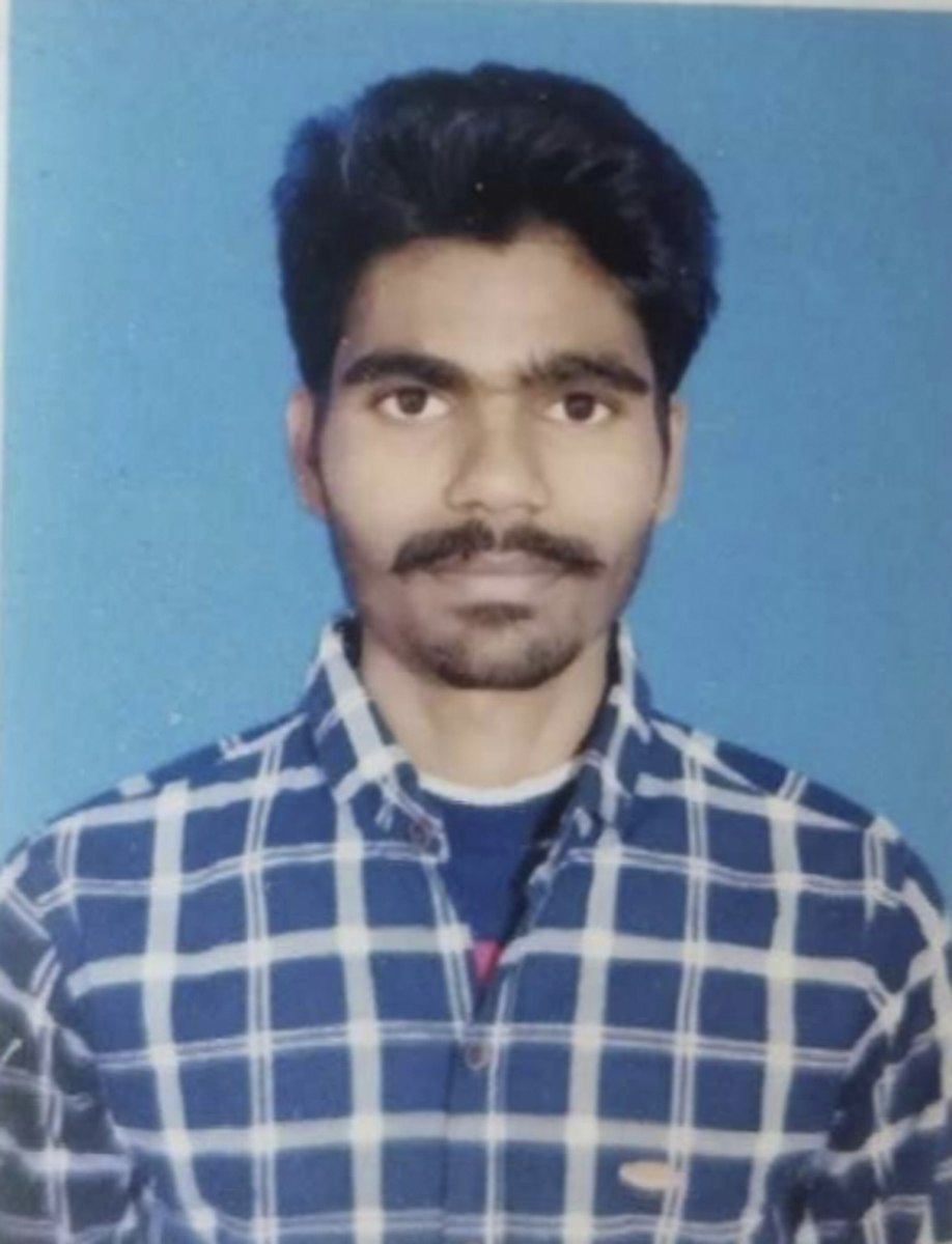Mahesh