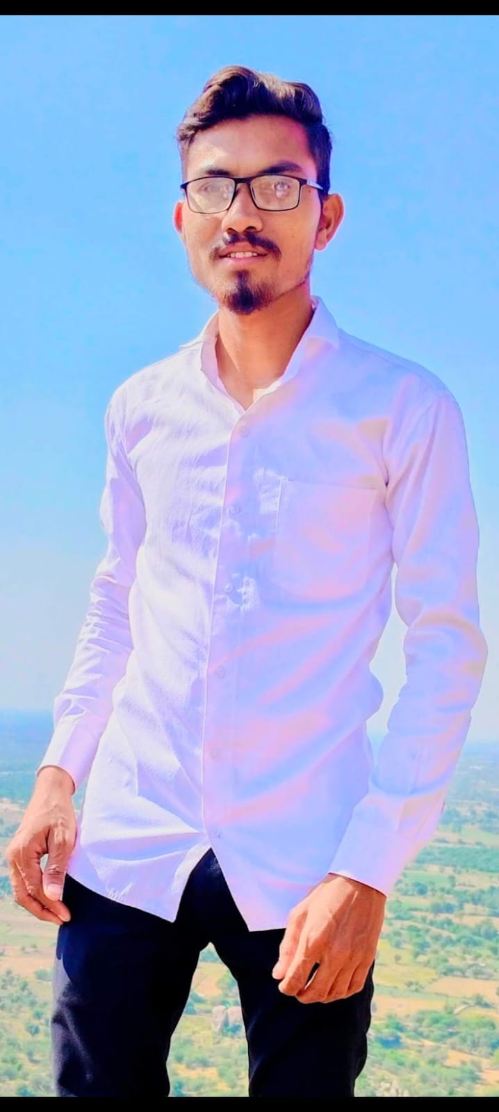 Thakarda Dashrathji Laxmanji