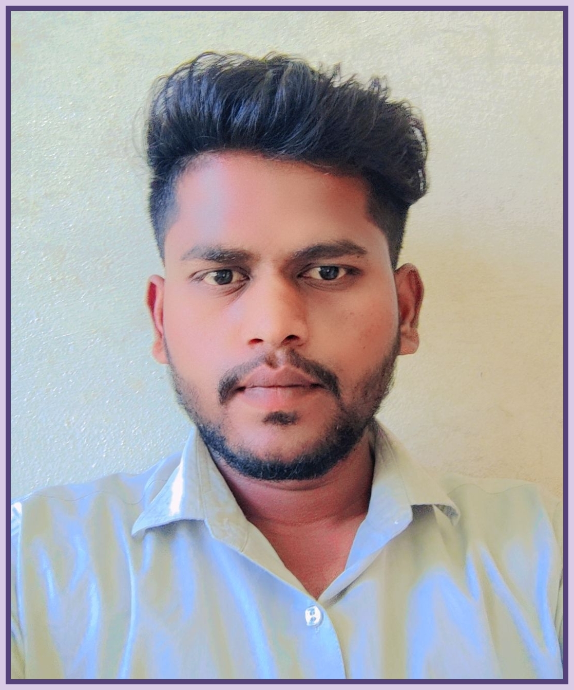 Aman Salwe