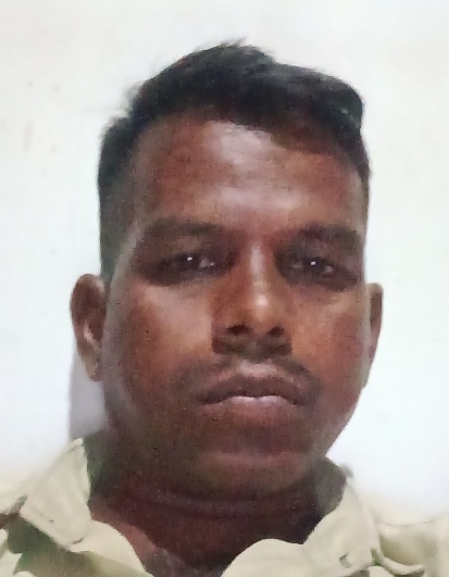 Dhadhar Pravinbhai Uttambhai