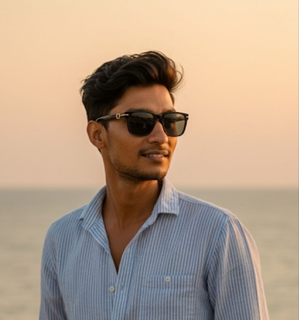 Bheru Salvi