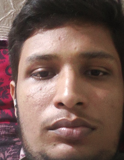 Rajput Ishan Anand