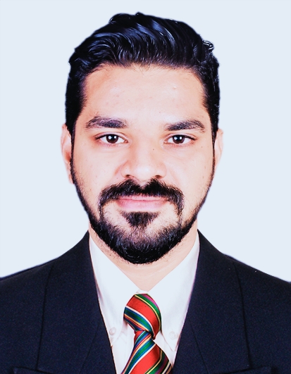 Siddesh Naik