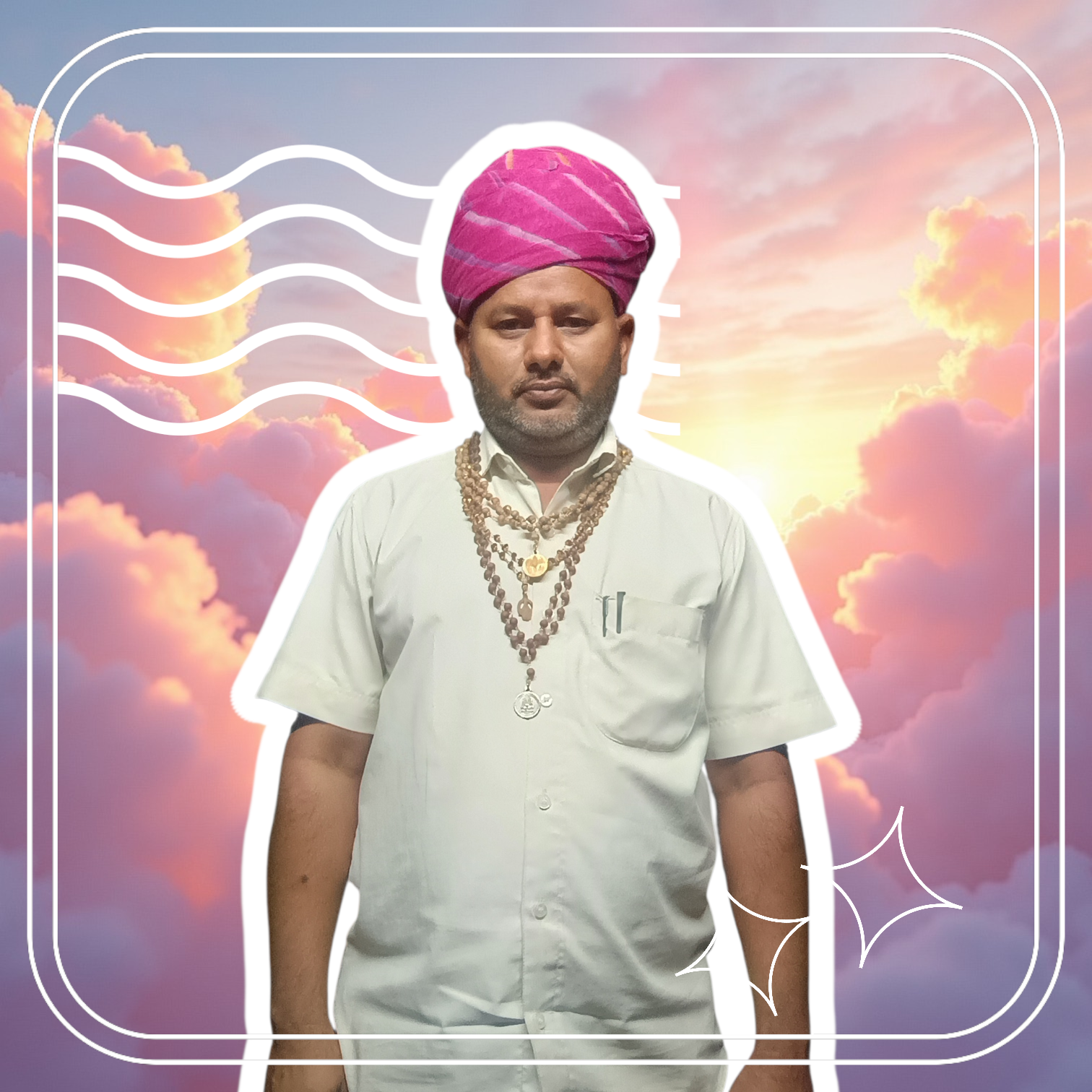 Vala Ramsangbhai Rajabhai