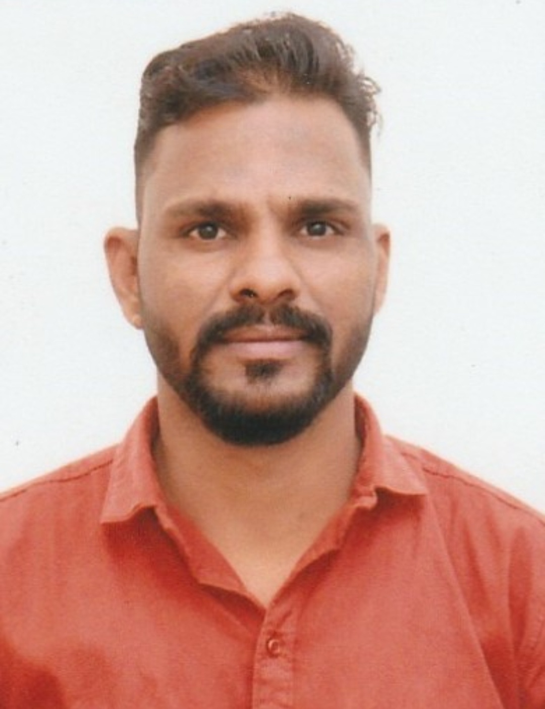 DINESH GOKULLAL LOHAR