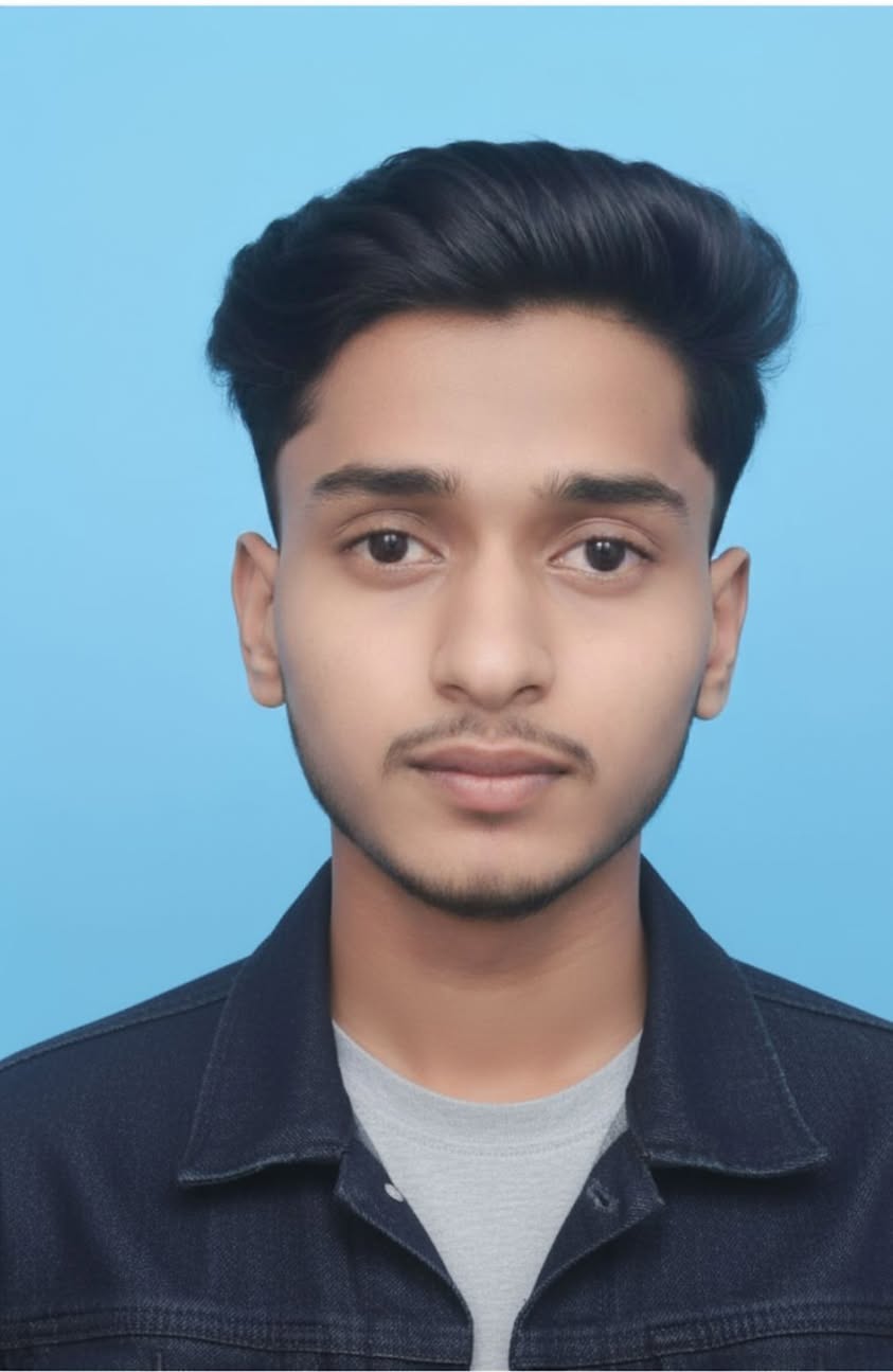 Aman Kumar