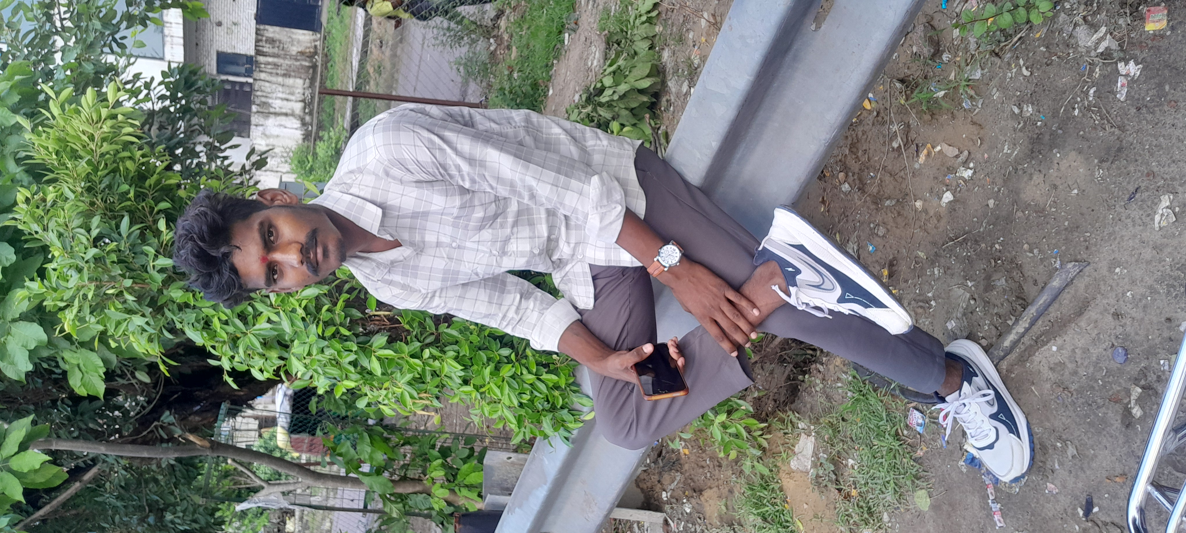 Dheeraj rathour