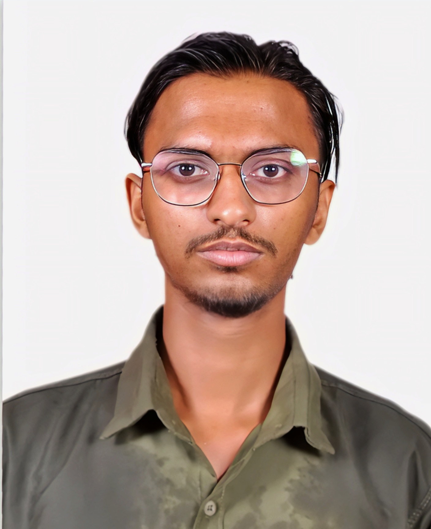 Priyanshu Manglik