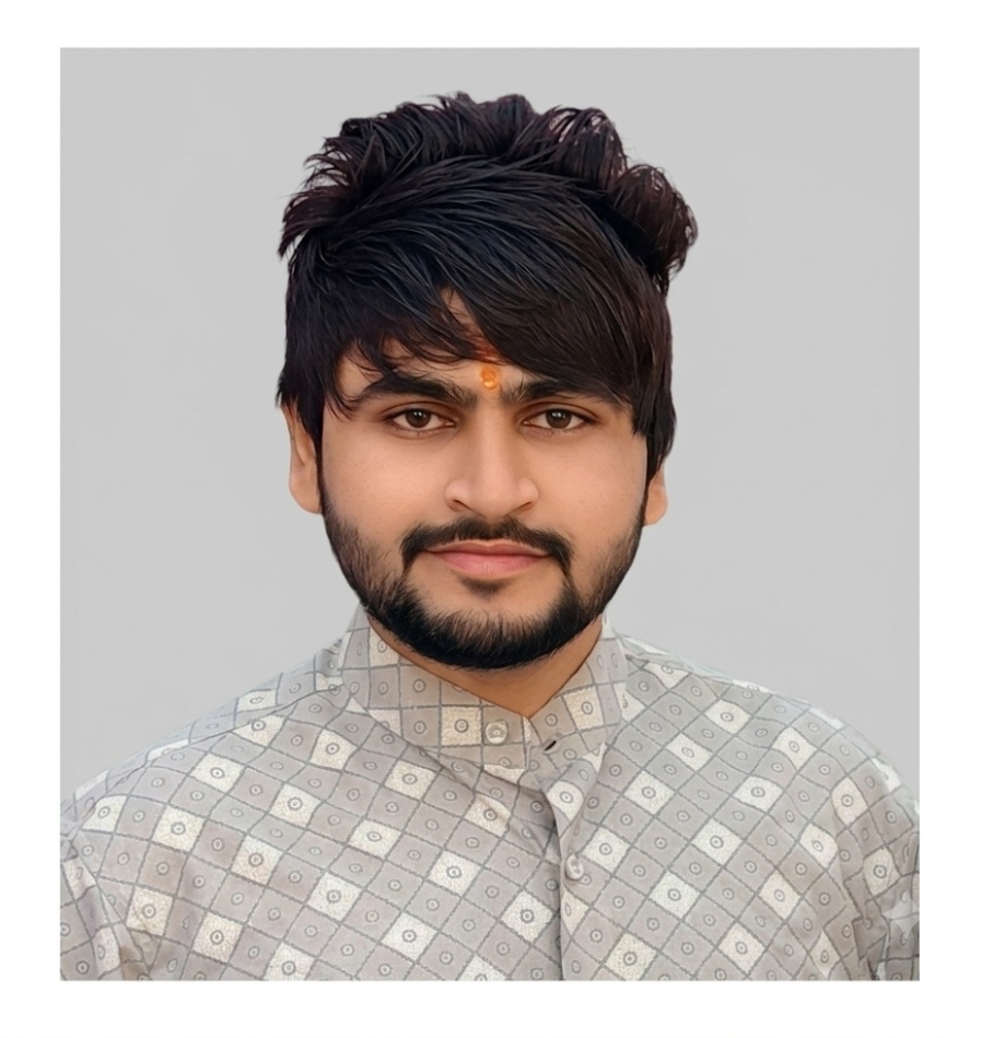 Bavaliya Nileshbhai Jivrajbhai