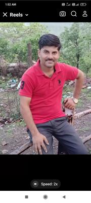 Mubarik Chouhan