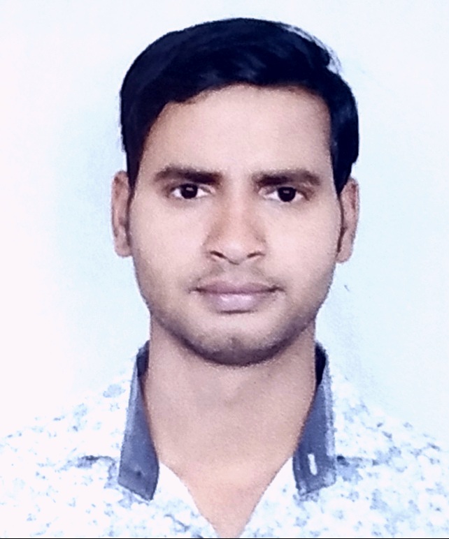 Ram Shanker Jaiswal