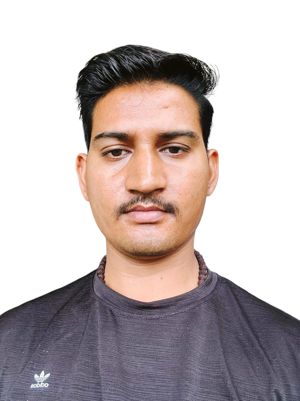Shantilal Shankarlal Lohar
