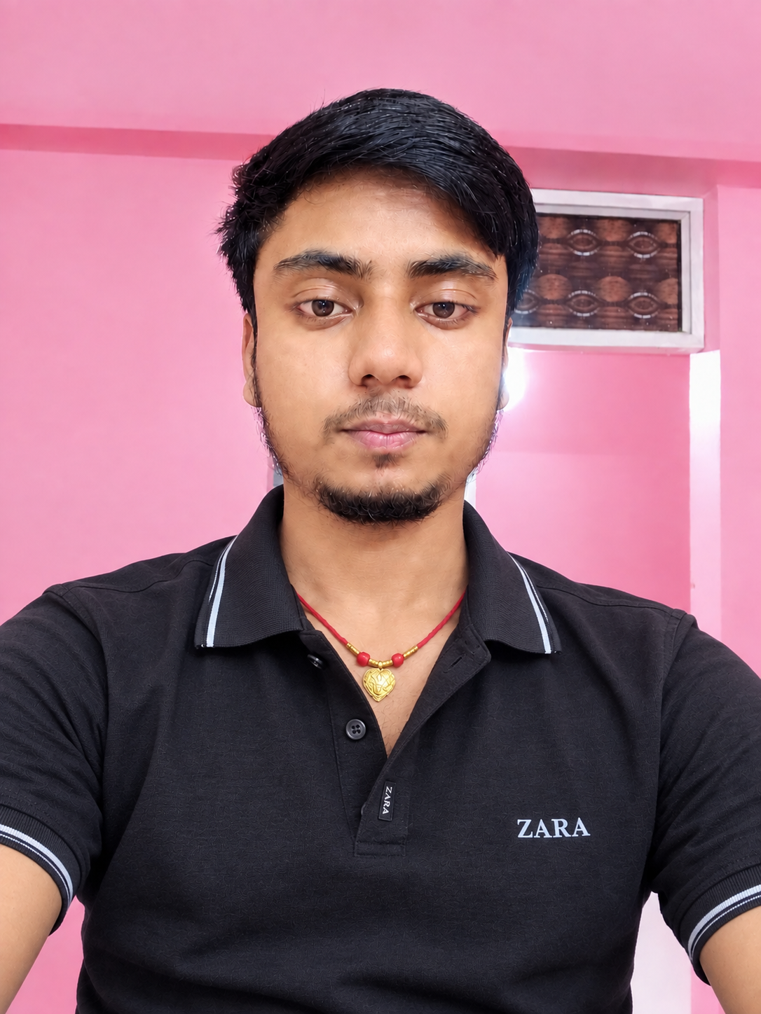 indrajeet Kumar