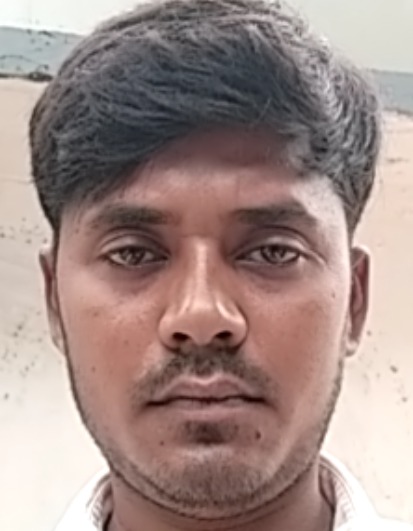 Manoj Kumar Sharma