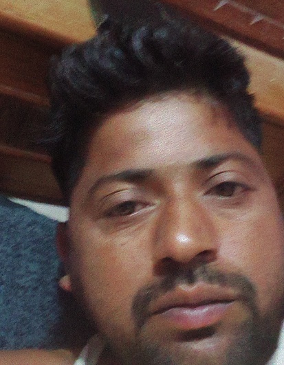 KAILASH SINGH