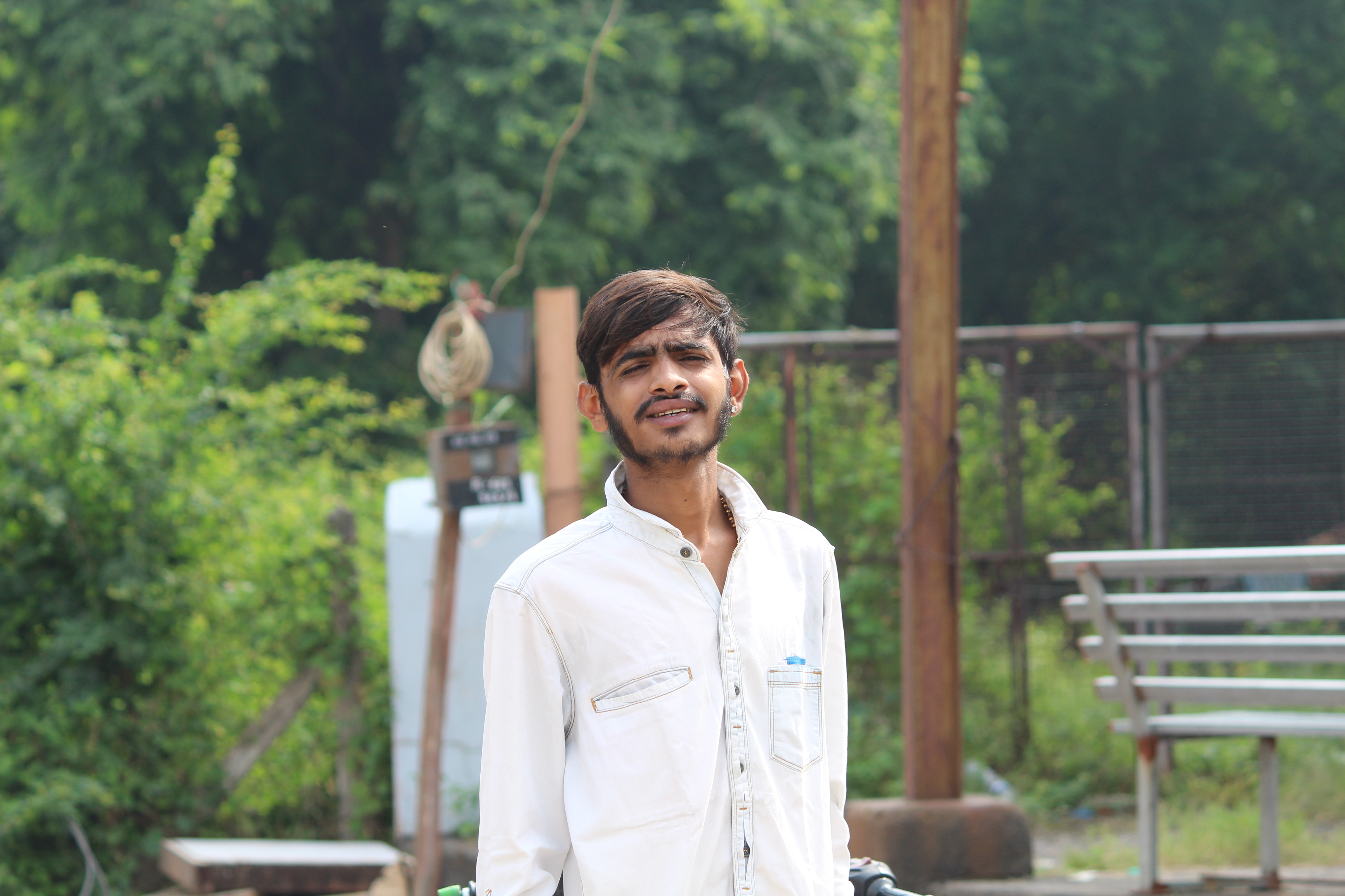 Sagar Jayeshkumar Shah