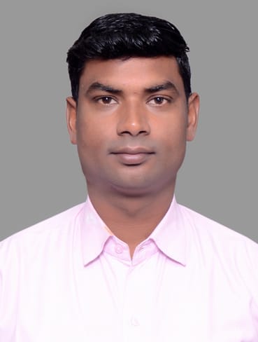 Anurag Kumar Gautam