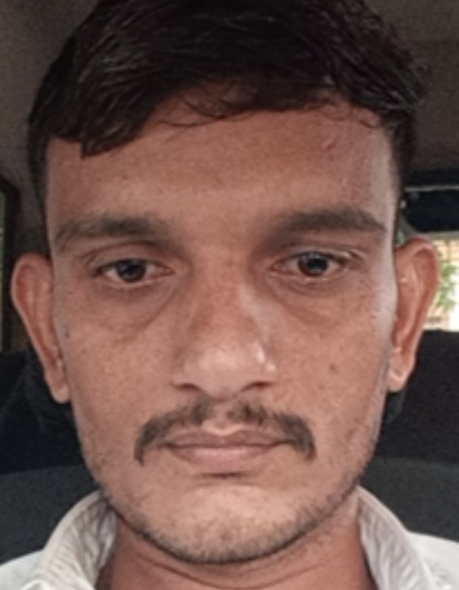 Rahulbhai Vajabhai Mer