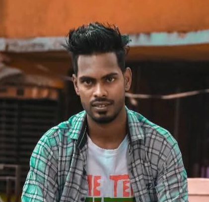 Lakhiram ruhi das