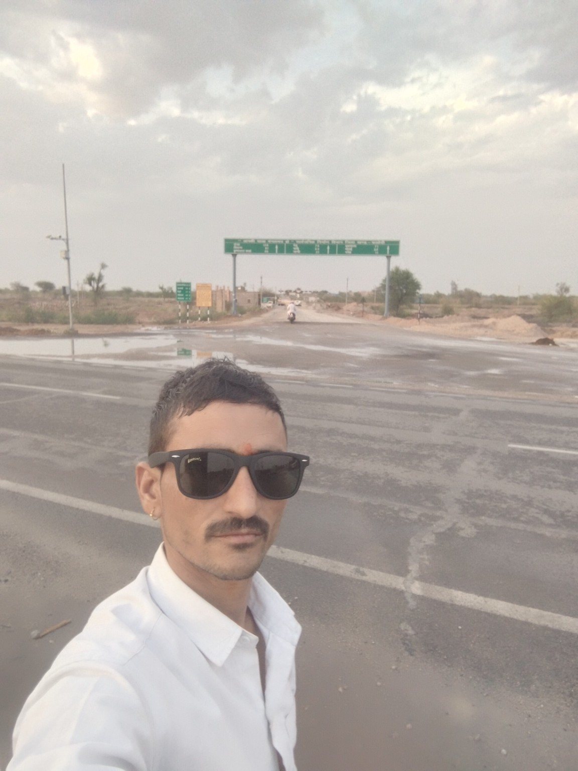 Shivlal Parihar