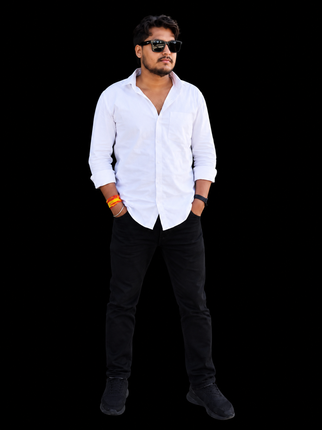 Rishabh Tiwari