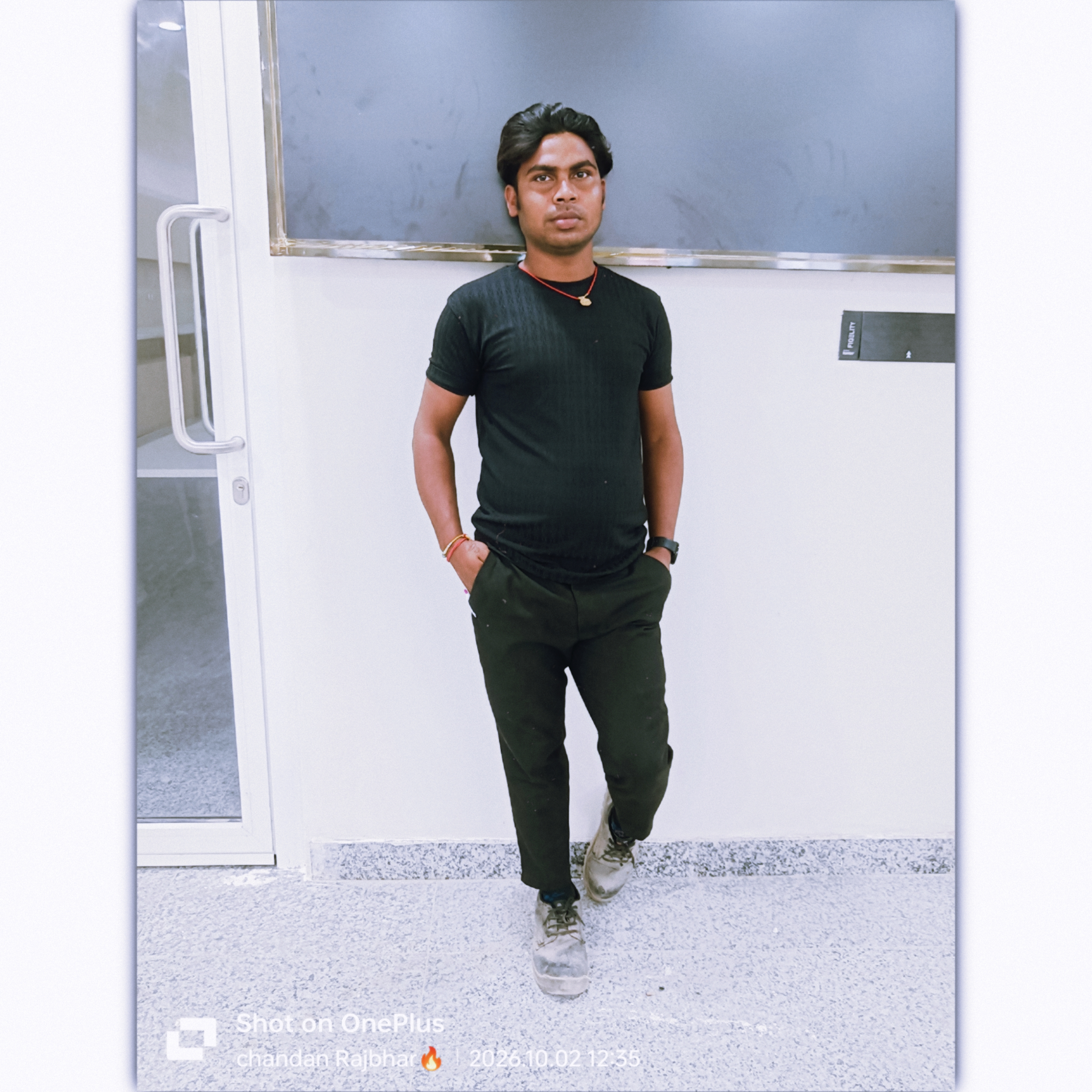 Chandan Rajwar