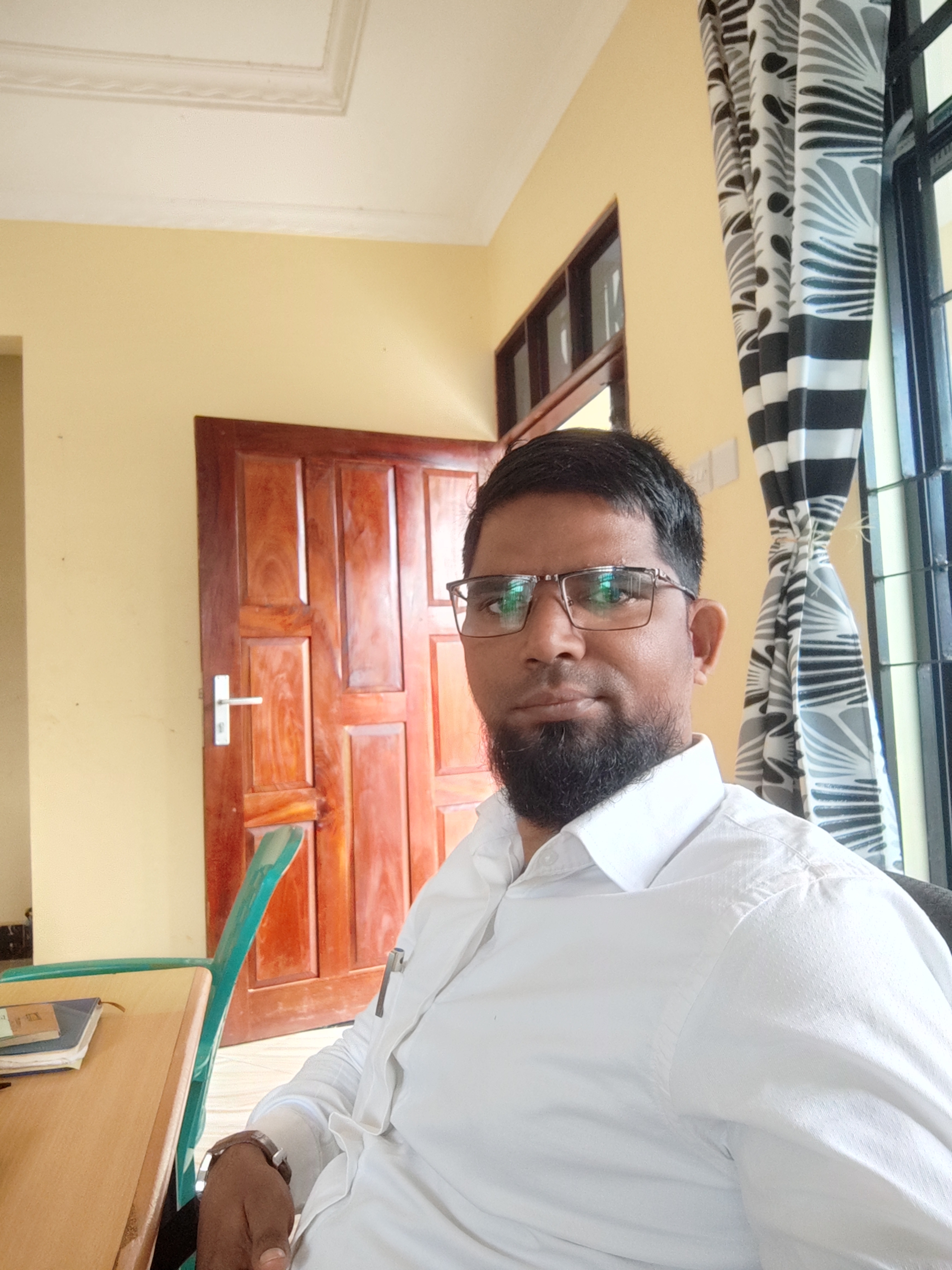 Absar Hussain