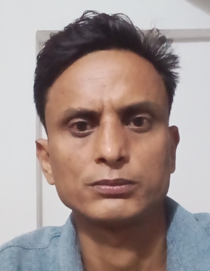 Shakti Singh