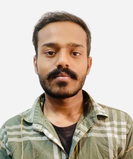 Tushar Verma