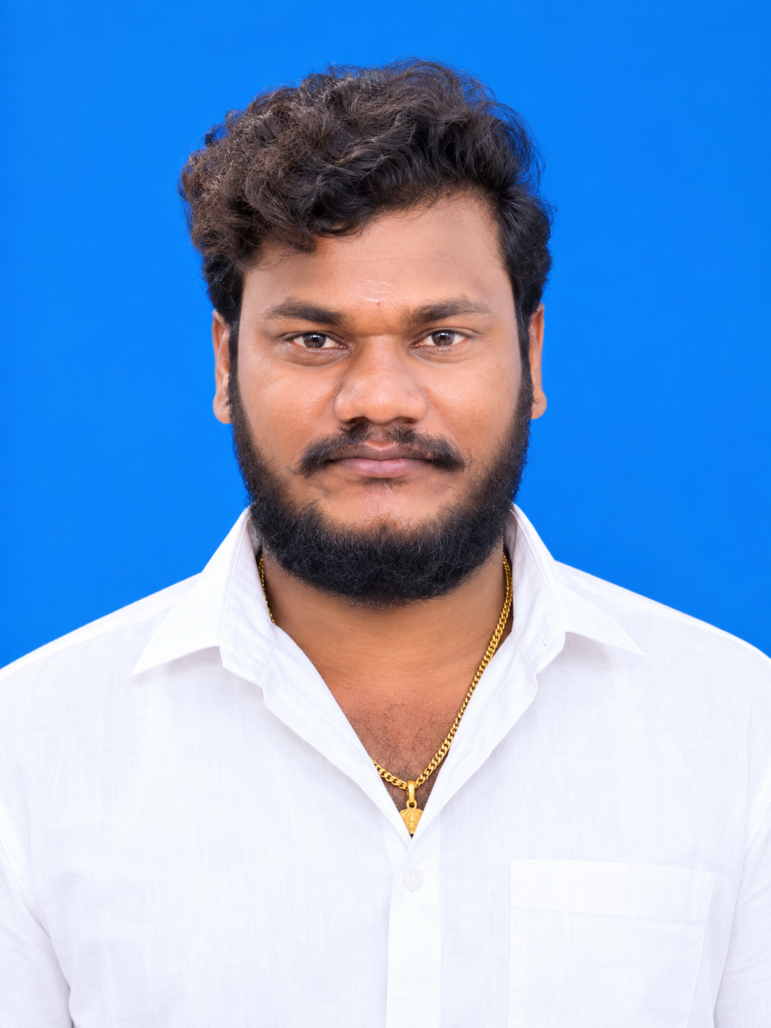 Balaji Annadurai