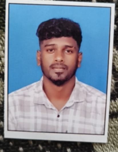 NIGIL CHAKRAVARTHI A R