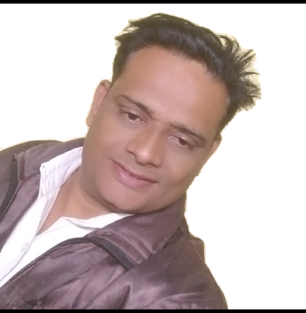 Rajesh subhash patel