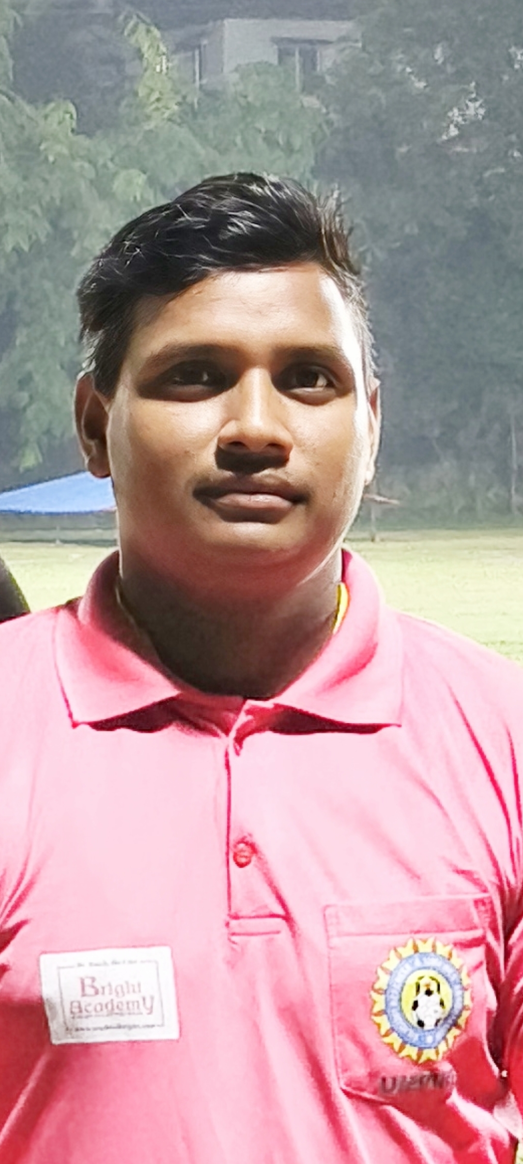 Suraj Mallick