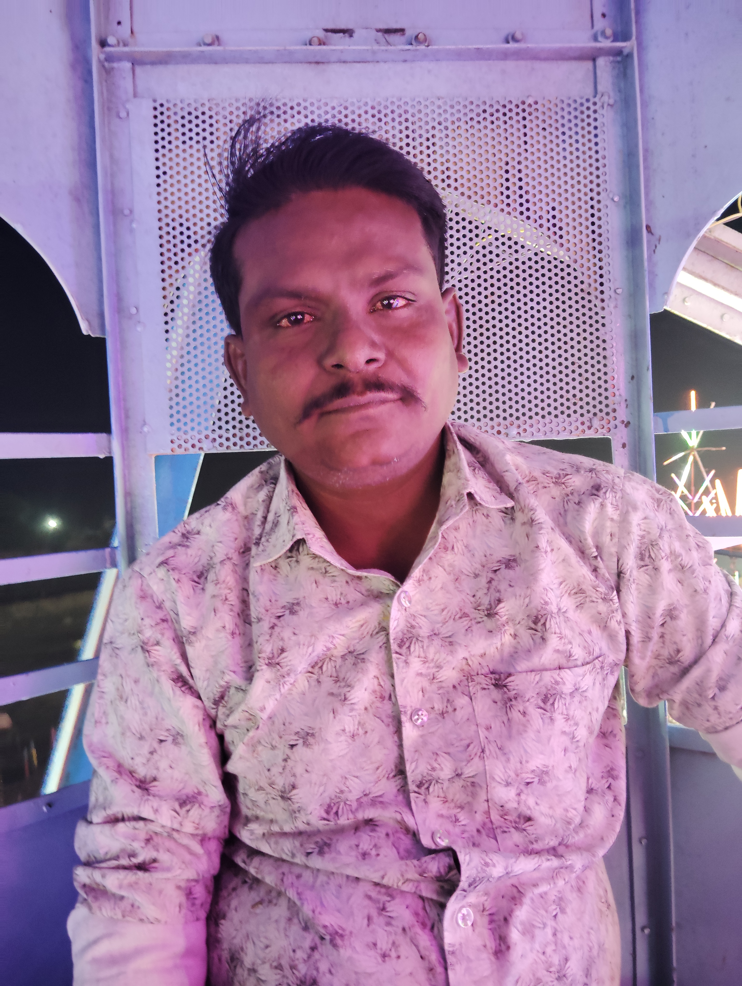 Vijaykumar Dasharathji Bhil